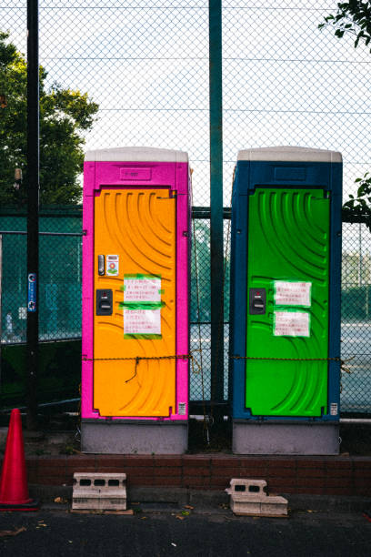Best Long-term porta potty rental  in Jefferson Hills, PA