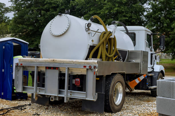 Best Affordable portable toilet rental  in Jefferson Hills, PA
