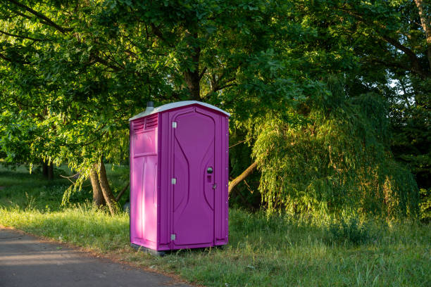 Best Porta potty delivery and setup  in Jefferson Hills, PA