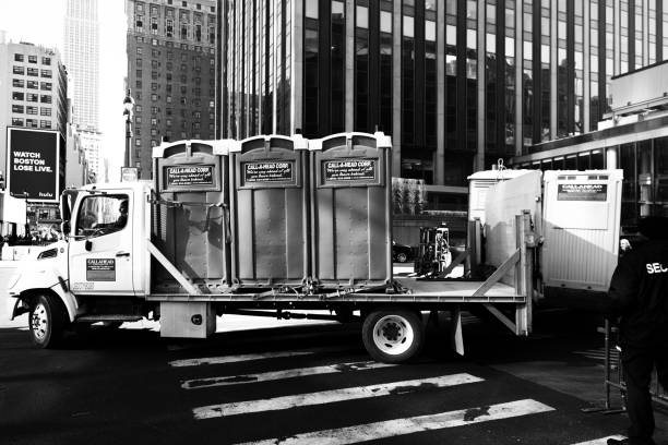 Best Emergency porta potty rental  in Jefferson Hills, PA